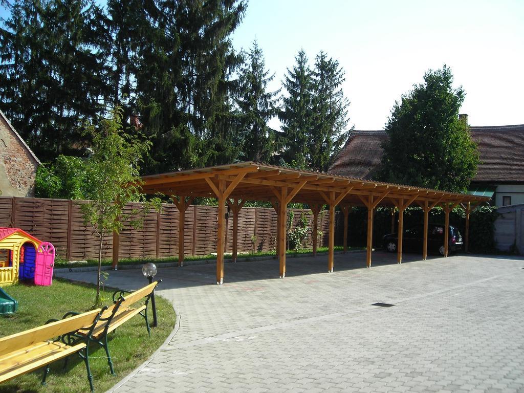 Atmoszféra Apartman Sárvár Camera foto